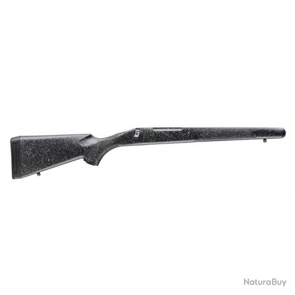 Crosse Bergara Ridge - Noir / Longue / Mag