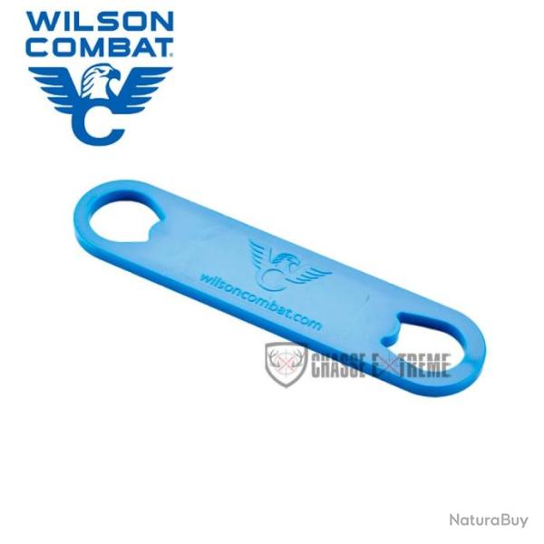 Clef de Bushing WILSON COMBAT 1911 Polym�re