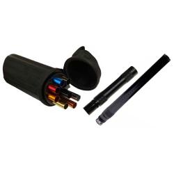 Pi&egrave;ces intelligentes / Ensemble GoG Freak XL - 14" - Cocker