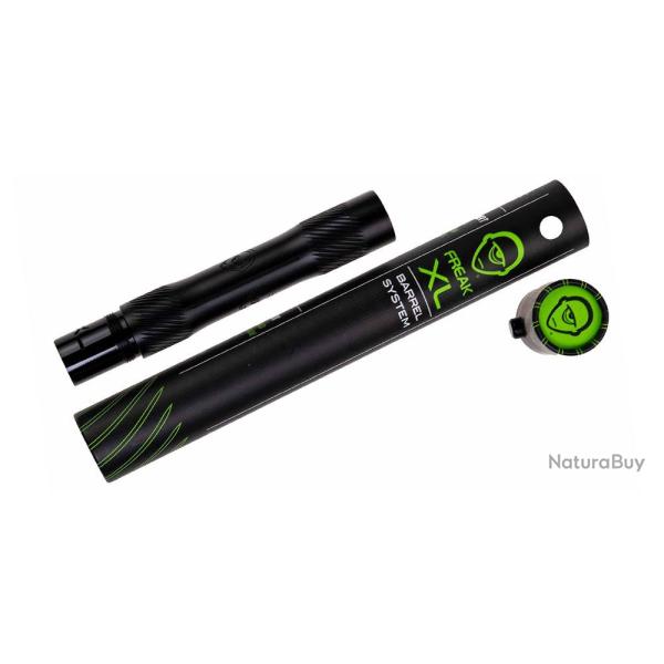 Pi�ces intelligentes / GOG Freak Back XL - Cocker