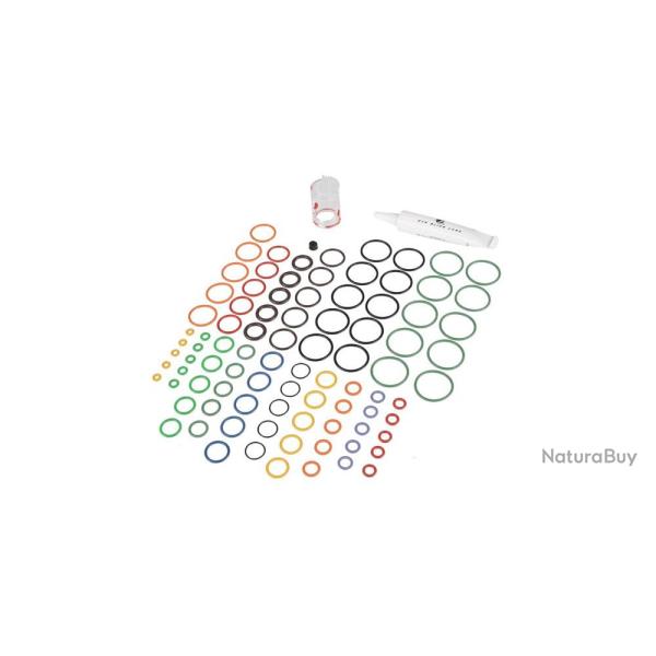 Kit de r�novation pour DYE M3 / DSR / CZR