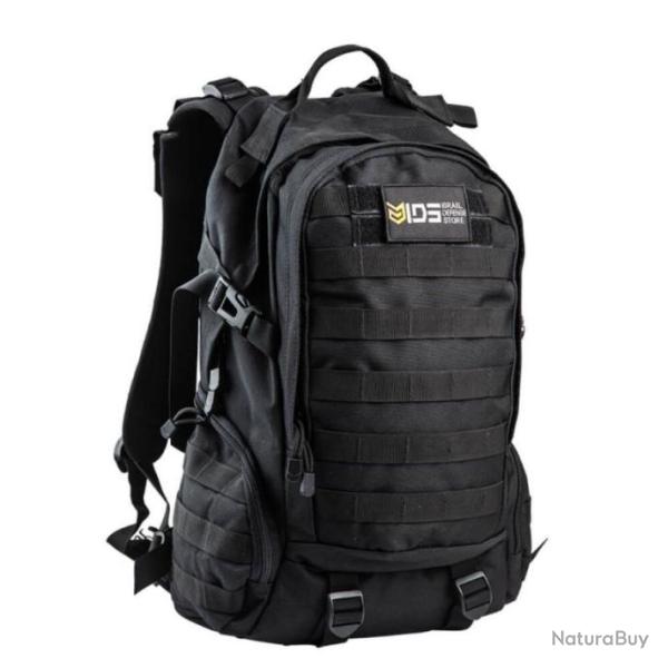IDS Israel Defense Store - Sac � dos tactique imperm�able