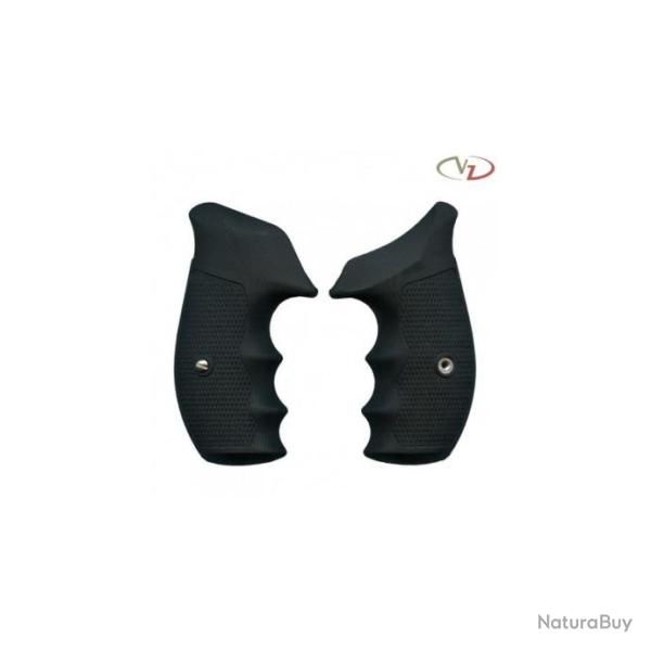 VZ Grips - Poign�e pour S&W N-Frame mod�le Tactical Diamond - Black