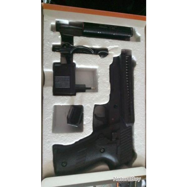 R�plique airsoft CZ99