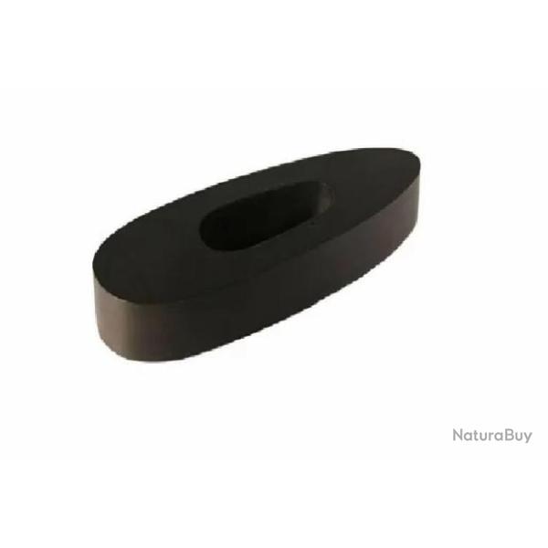 ENTRETOISE PLAQUE DE COUCHE AMORTISSEUR WEGU-GFT 790053 - 12MM