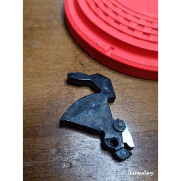 Molgora "Mondial" mod. 380 Camargue - Pi�ce - Chien