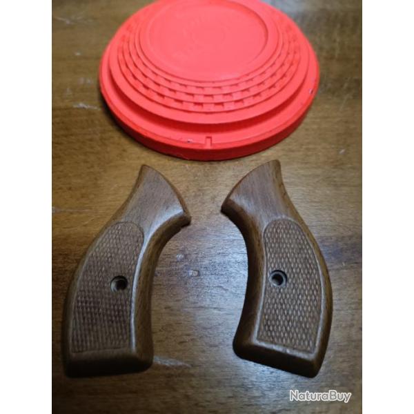 Molgora "Mondial" mod. 380 Camargue - Pi�ce - Plaquette Bois