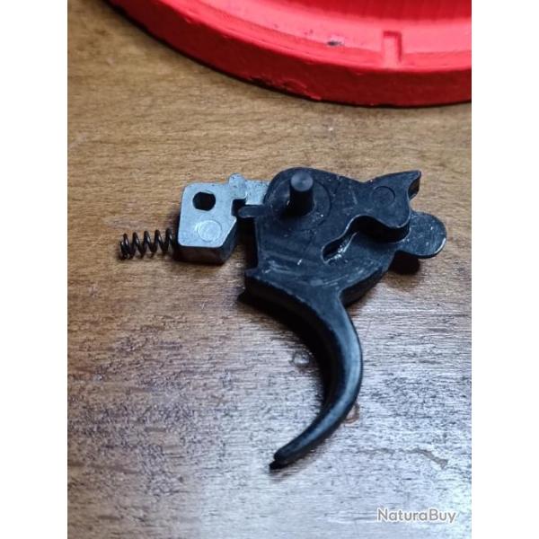 Molgora "Mondial" mod. 380 Camargue - Pi�ce - D�tente compl�te