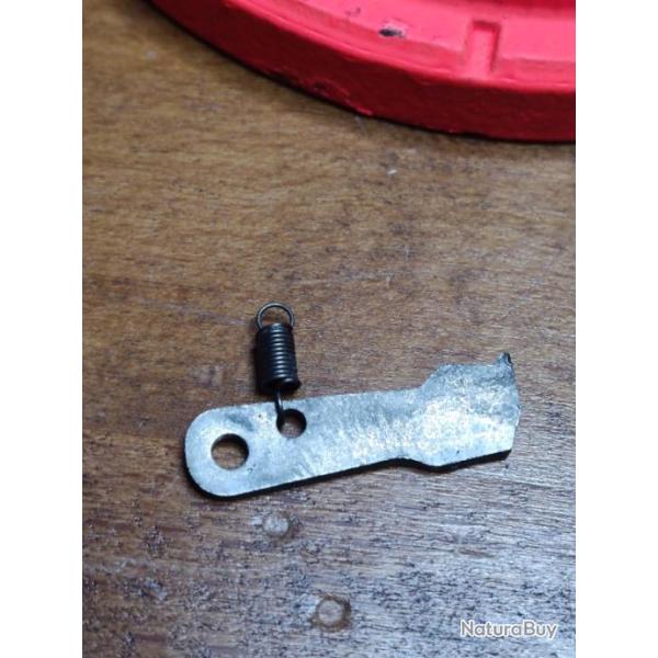 Molgora "Mondial" mod. 380 Camargue - Pi�ce - N�1