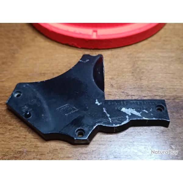 Molgora "Mondial" mod. 380 Camargue - Pi�ce - Plaque de carcasse