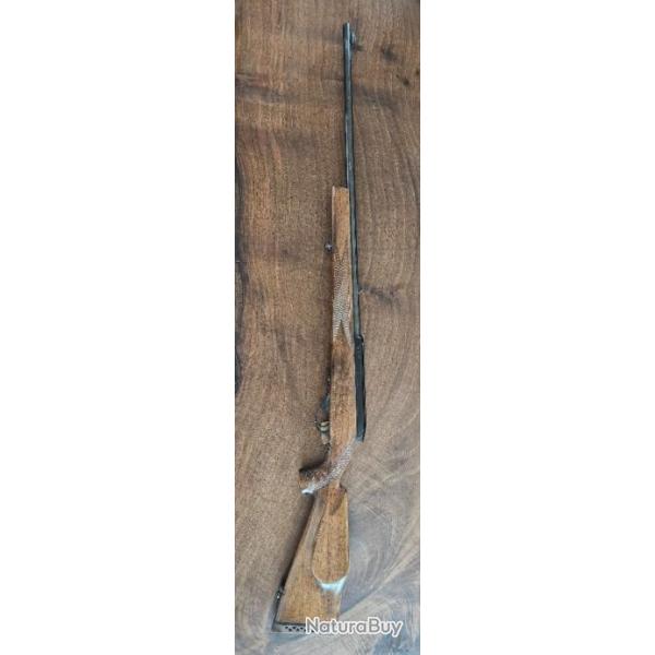 Carabine semi-automatique Pietro BERETTA Weatherby Mark XXII, 22lr, 5coups, Cat�gorie B