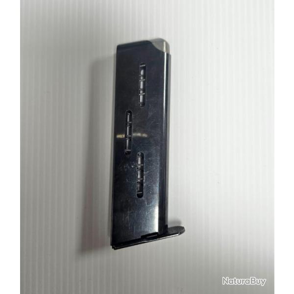 Chargeur HK mod�le 34 7,65