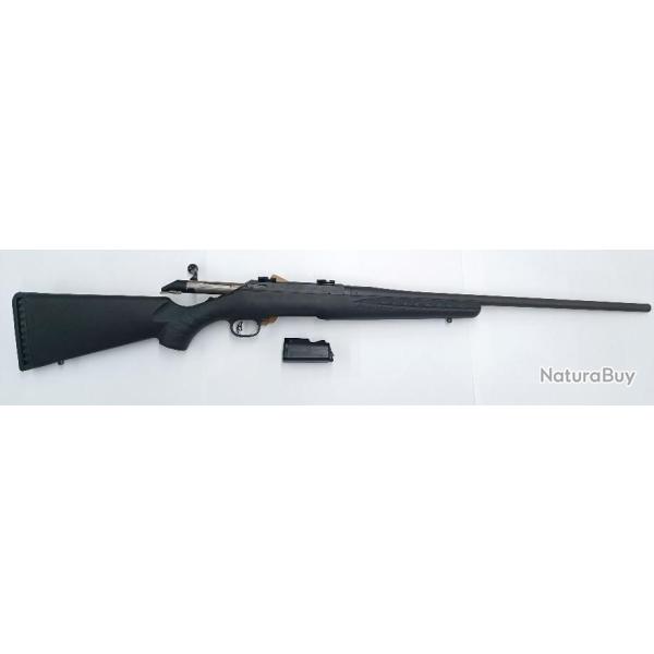 Carabine Ruger American Rifle gaucher 308win