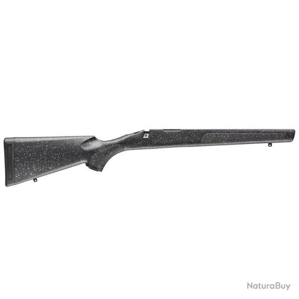 Crosse Bergara BMR - Noir