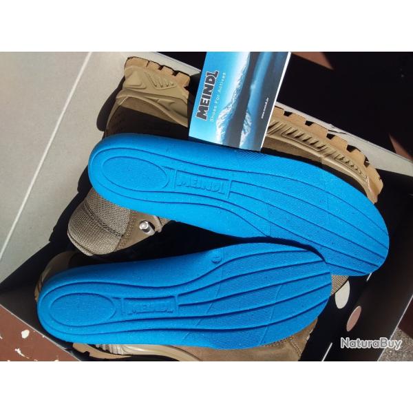 vertable chaussures militaire arm�e fran�aise