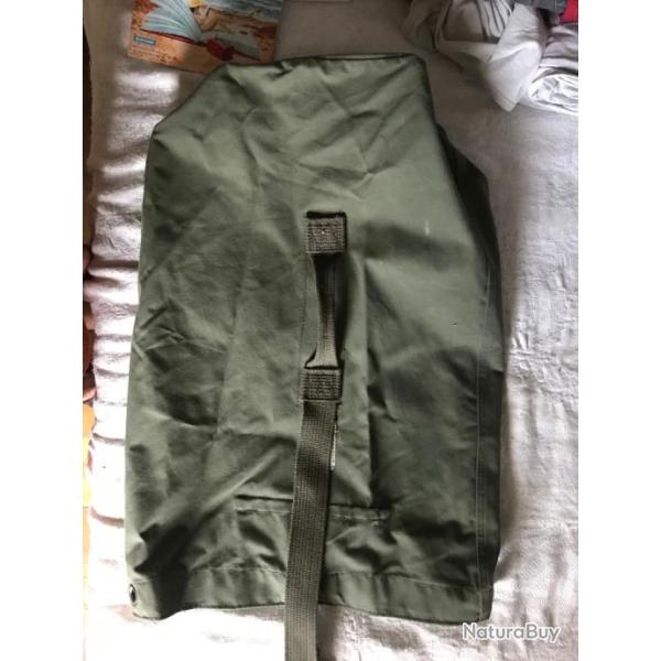 SAC INDIVIDUEL ARMEE FRANCAISE ANNEE 60/70