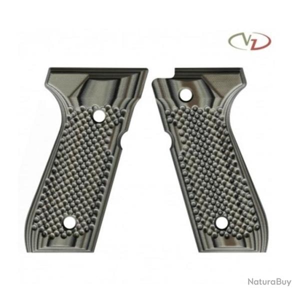 VZ Grips - Poign�e pour Beretta 92-96-98 mod�le GolfBall - Full Size - Marsoc