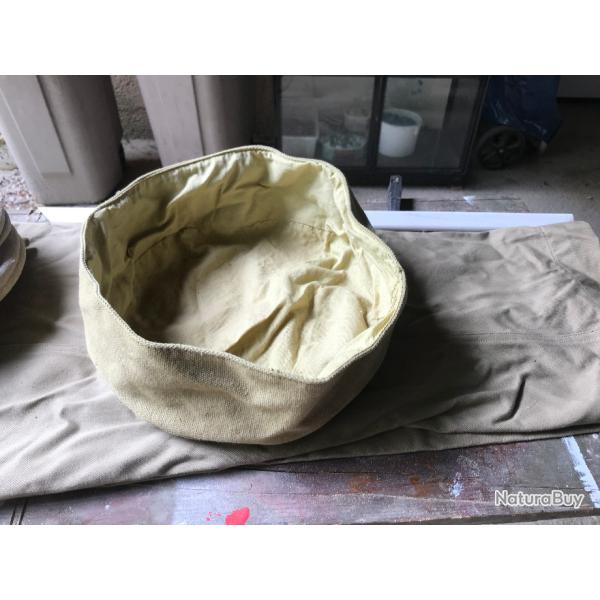 BOL SOUPLE POUR TOILETTE, RASAGE, REPRODUCTION US WW2