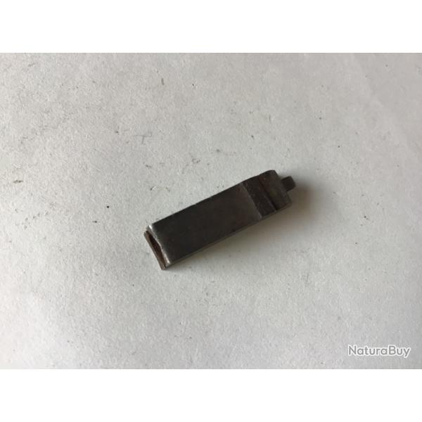 VENDU PAR LE-CUIRASSIER  N� 1 GLISSIERE DE RAPPEL REVOLVER SMITH ET WESSON