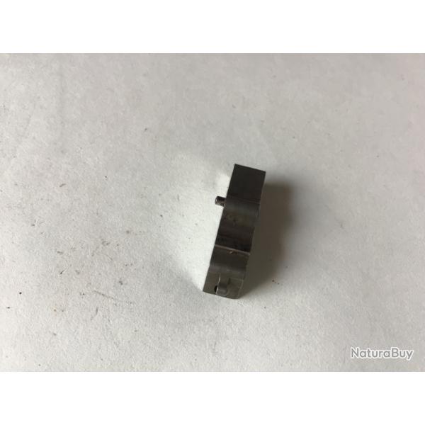 VENDU PAR LE-CUIRASSIER  N� 2 GLISSIERE DE RAPPEL REVOLVER SMITH ET WESSON