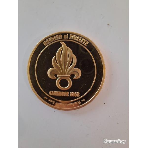 Coins l�gion �trang�re