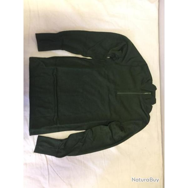 Sous v�tements chaud militaire