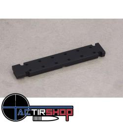 Poids interne pour ch&acirc;ssis KRG Whiskey-3, X-ray et Bravo Forend T-Slot Weight