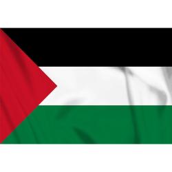 Drapeau Palestine (101 Inc)