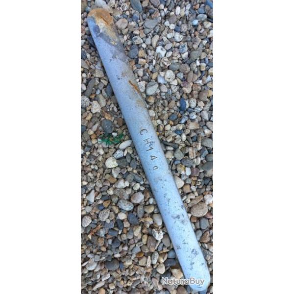 Palette r�glementaire de pliage de parachute Arm�e Fran�aise CH14