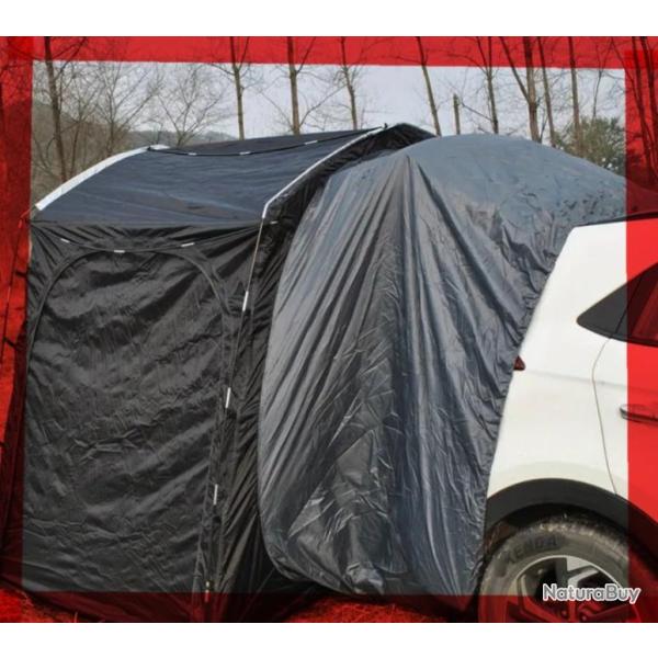 Tente de coffre imperm�able