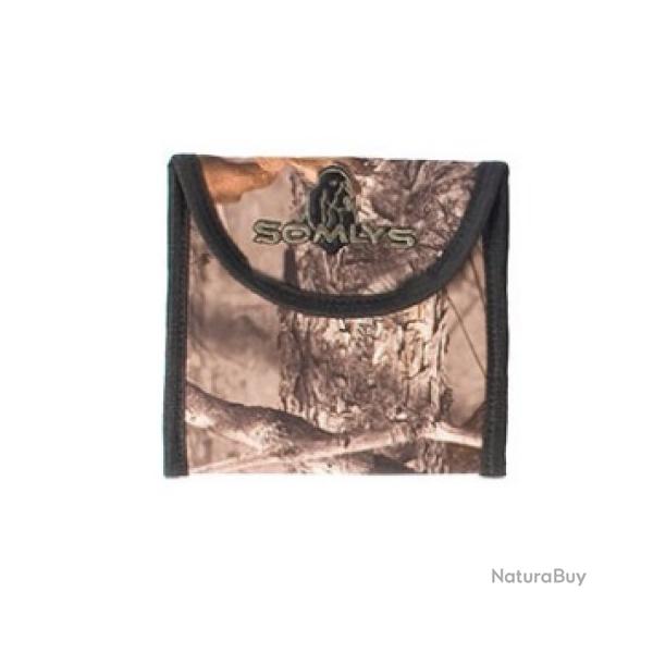 Pochette SOMLYS camouflage