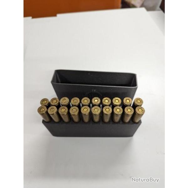 Bo�te � munition 30-06 Springfield