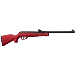 Carabine GAMO Delta Red synth&eacute;tique - 4.5mm - 7,5 joules