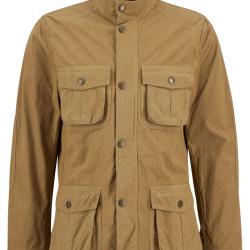 BARBOUR VESTE CORBRIDGE CASUAL