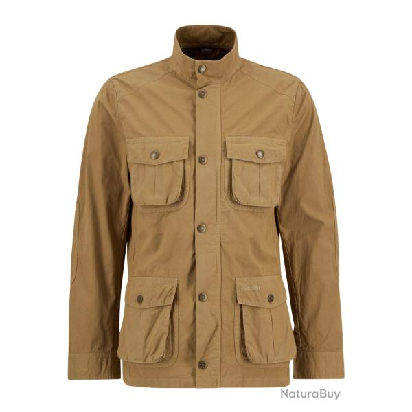BARBOUR VESTE CORBRIDGE CASUAL