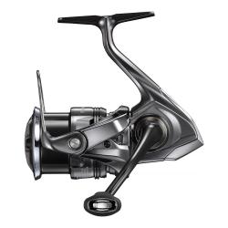 Moulinet Spinning Shimano Twin Power FE 210g 4kg 5.8:1 86cm 2500SHG