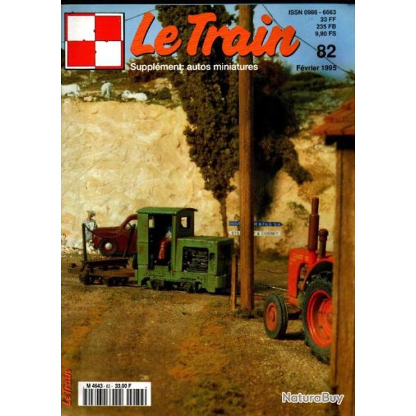 le train 82 1995 , chemin de fer de vertaizon � billom, bb9400, expo cologne, bb9292 roco