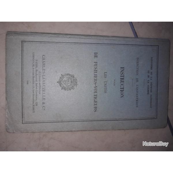 Livret militaire no2