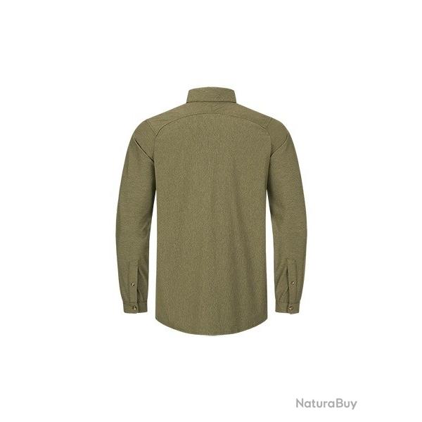 DB24 - Chemise BLASER TT 20 thym chin� pour homme