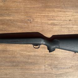 Carcasse blaser r8 professionnal chargeur fixe