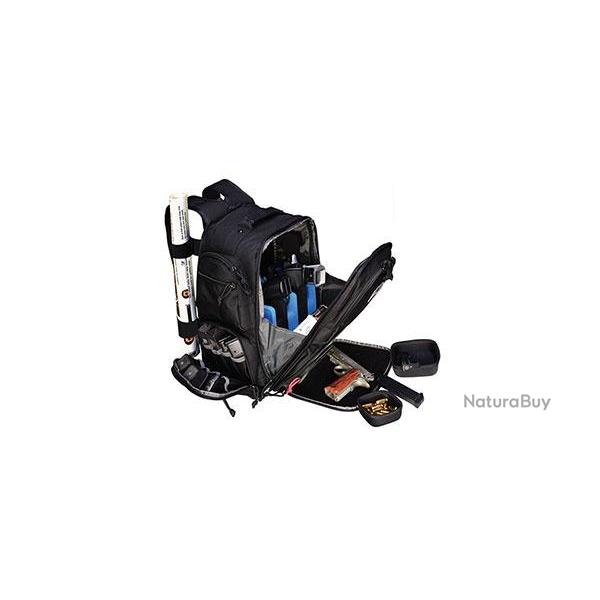 Sac � dos GPS Executive 5 armes