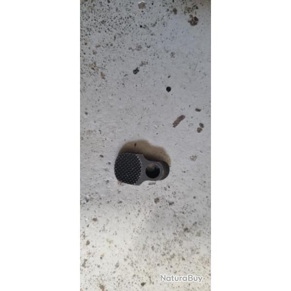 Bouton pressoir S&W K/L/N (117)