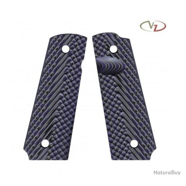 VZ Grips - Poign�e pour 1911 mod�le Operators II - Profil Standard - Worple