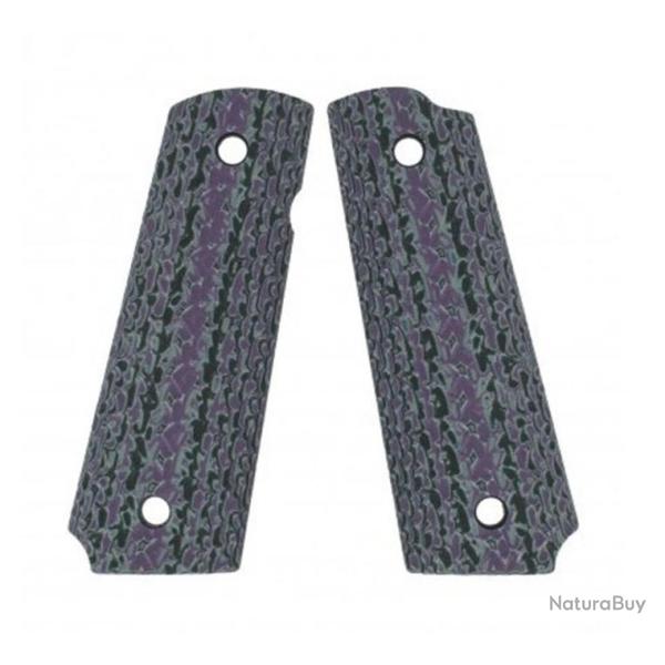 VZ Grip  - Poign�e pour 1911 VZ Stipple - Worple