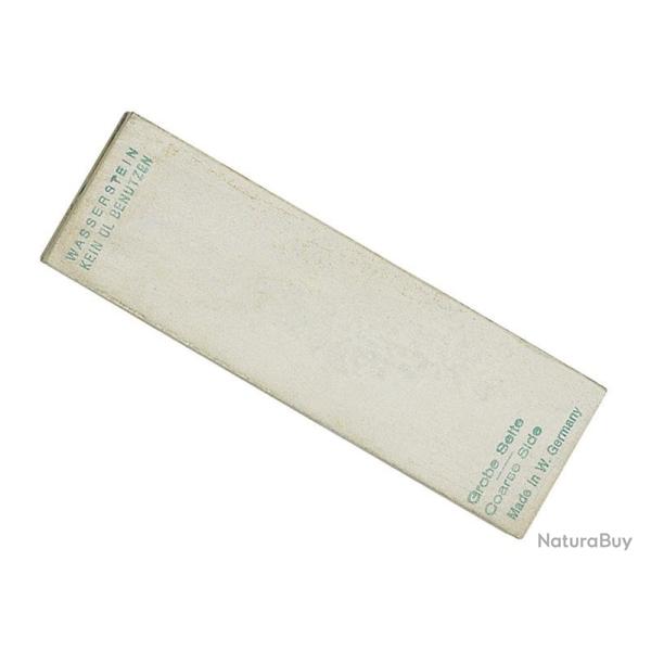 BEL1174 PIERRE A AIGUISER A EAU 2 GRAINS PUMA 15CM NEUF