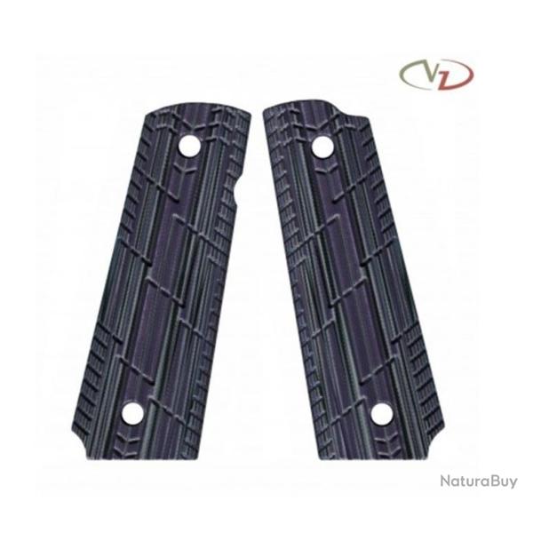 VZ Grip  - Poign�e pour 1911 mod�le Walkure - Profil Standard - Worple