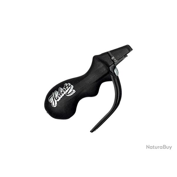 AIGUISEUR HERBERTZ NOIR 11CM
