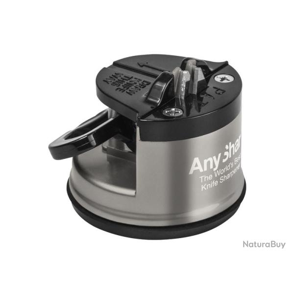 AIGUISEUR ANYSHARP PRO GRIS