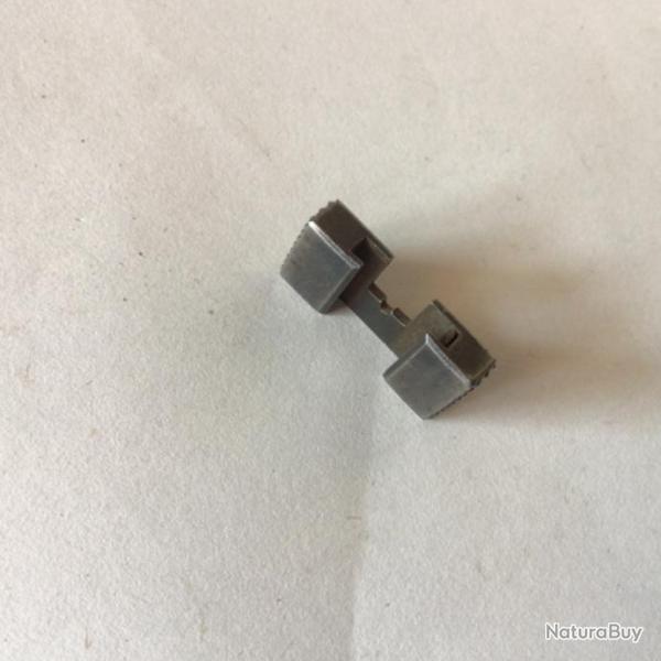 VENDU PAR LE-CUIRASSIER CURSEUR DE HAUSSE � IDENTIFIER