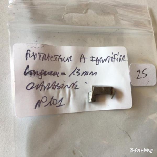 VENDU PAR LE-CUIRASSIER N� 101 EXTRACTEUR � IDENTIFIER